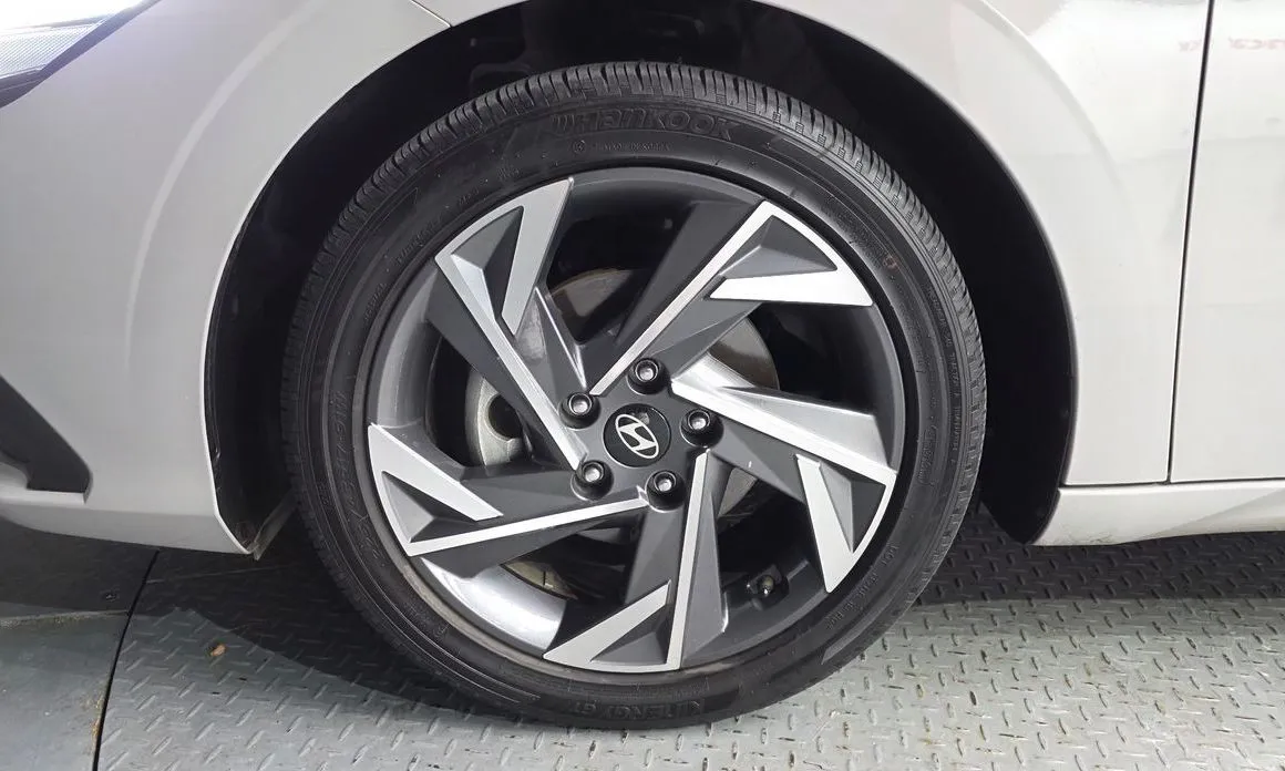 Hyundai AVANTE 2024 из KR, фото 9