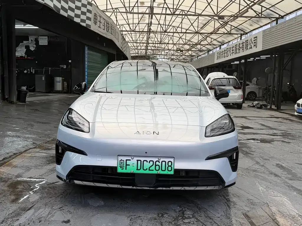 Aion RT