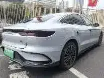 BYD Han 2024 из CN, фото 3