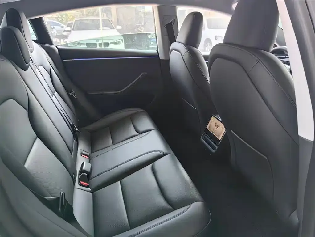 Tesla Model 3 — фото 2