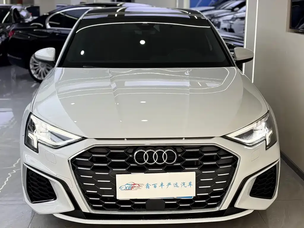 Audi A3 — фото 4