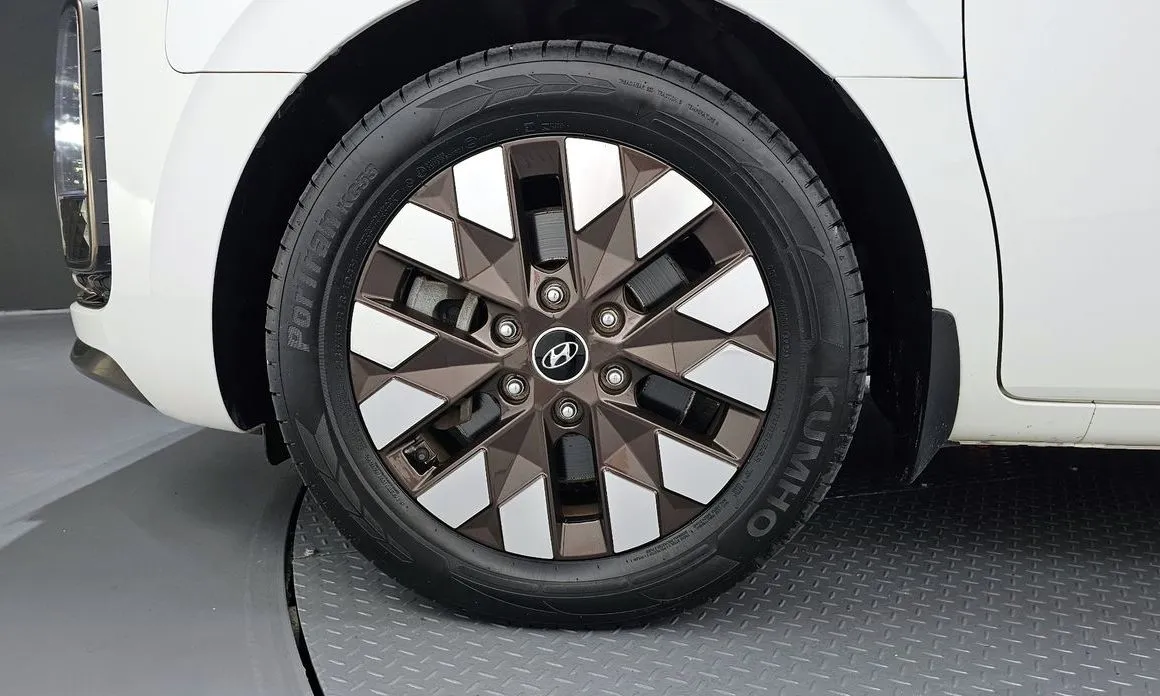 Hyundai Staria 2022 из KR, фото 7