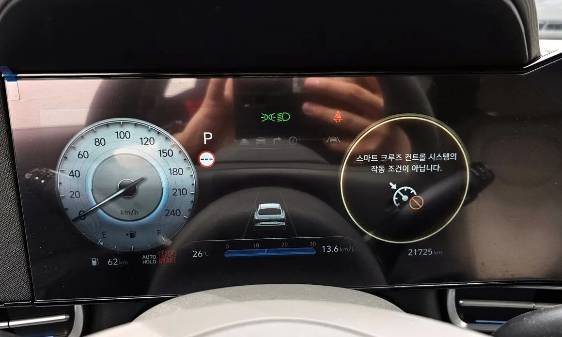 Hyundai AVANTE — фото 6