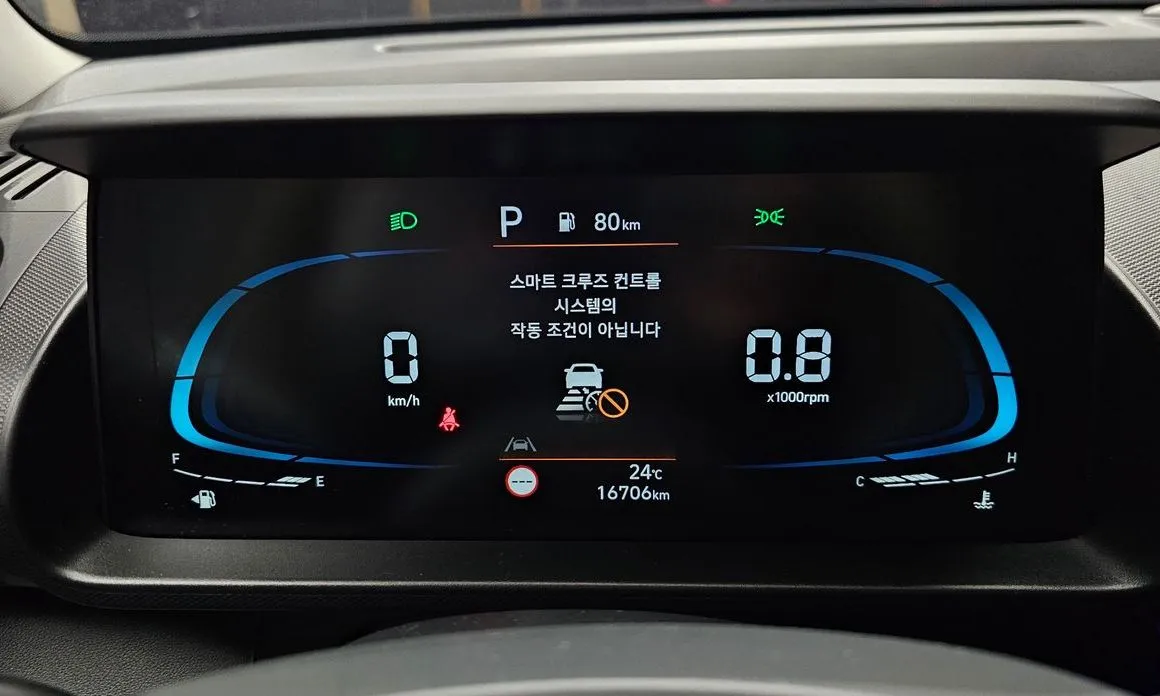 Hyundai Casper — фото 2