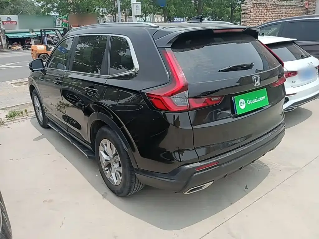 Honda CR-V 2023 из CN, фото 7