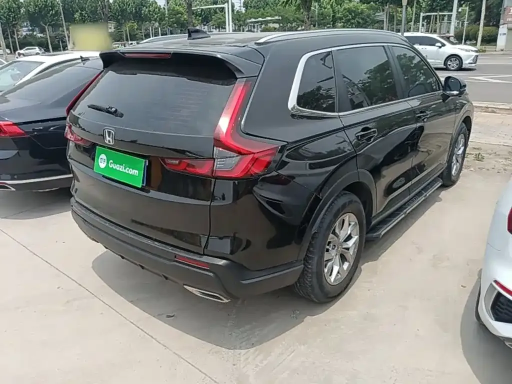 Honda CR-V 2023 из CN, фото 8