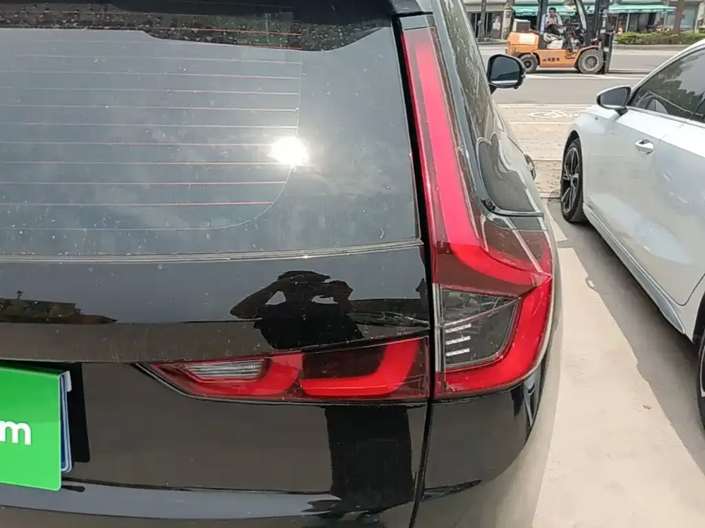 Honda CR-V 2023 из CN, фото 6