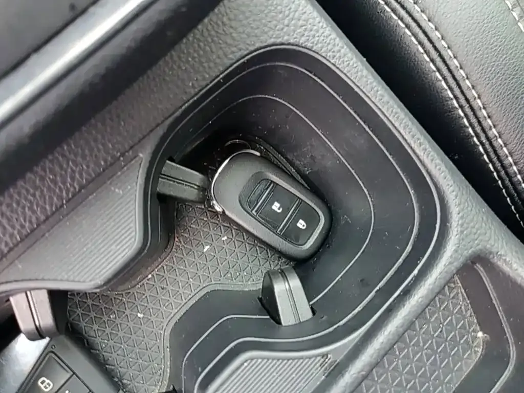 Honda CR-V 2023 из CN, фото 9
