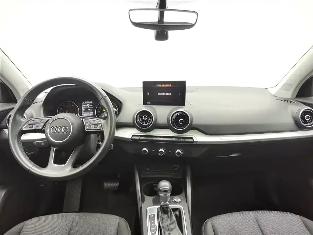 Audi Q2L 2021 из CN, фото 9