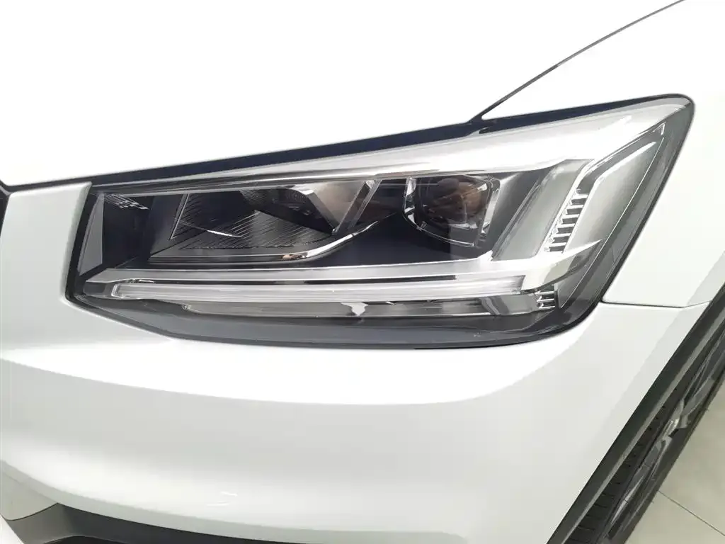 Audi Q2L 2021 из CN, фото 3