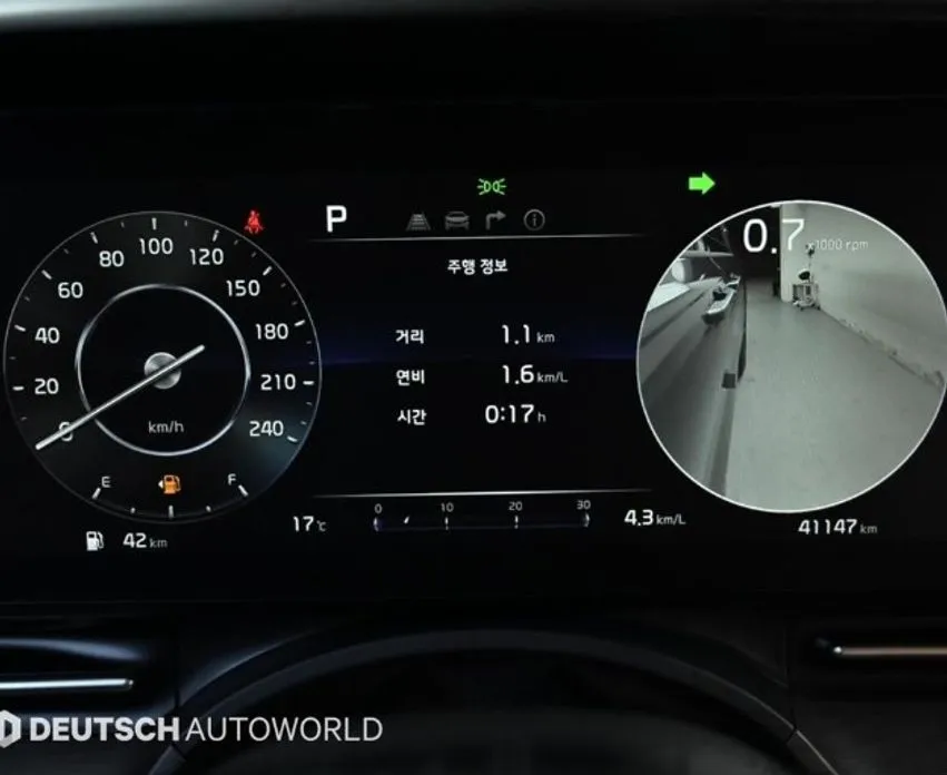 Kia Carnival 2023 из KR, фото 3