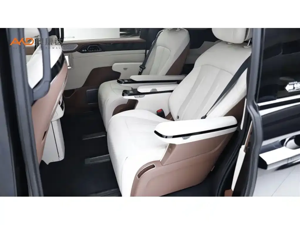 BYD Xia 2025 из CN, фото 6