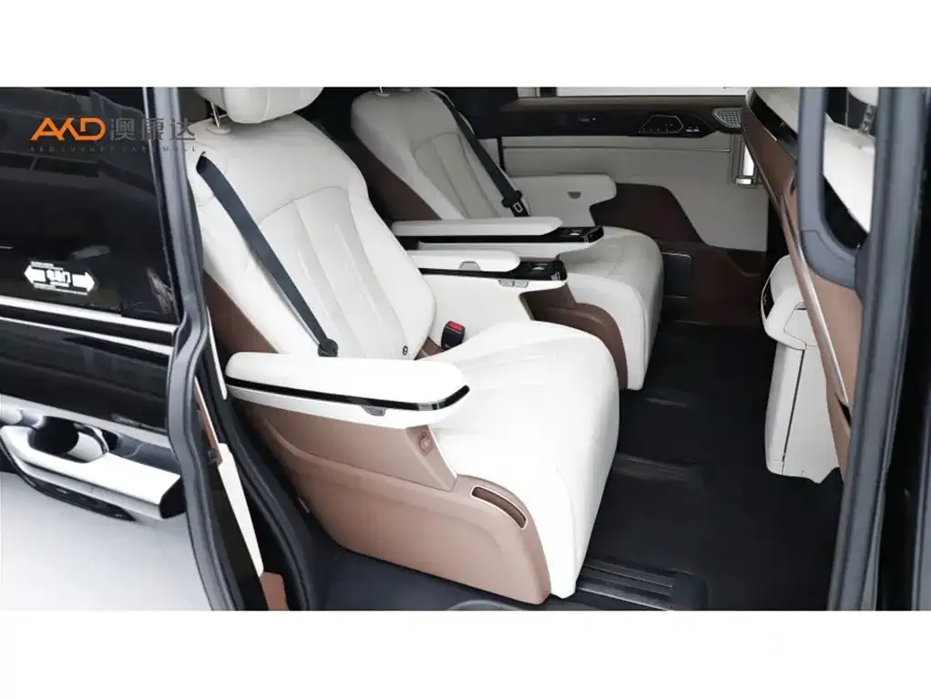 BYD Xia 2025 из CN, фото 10