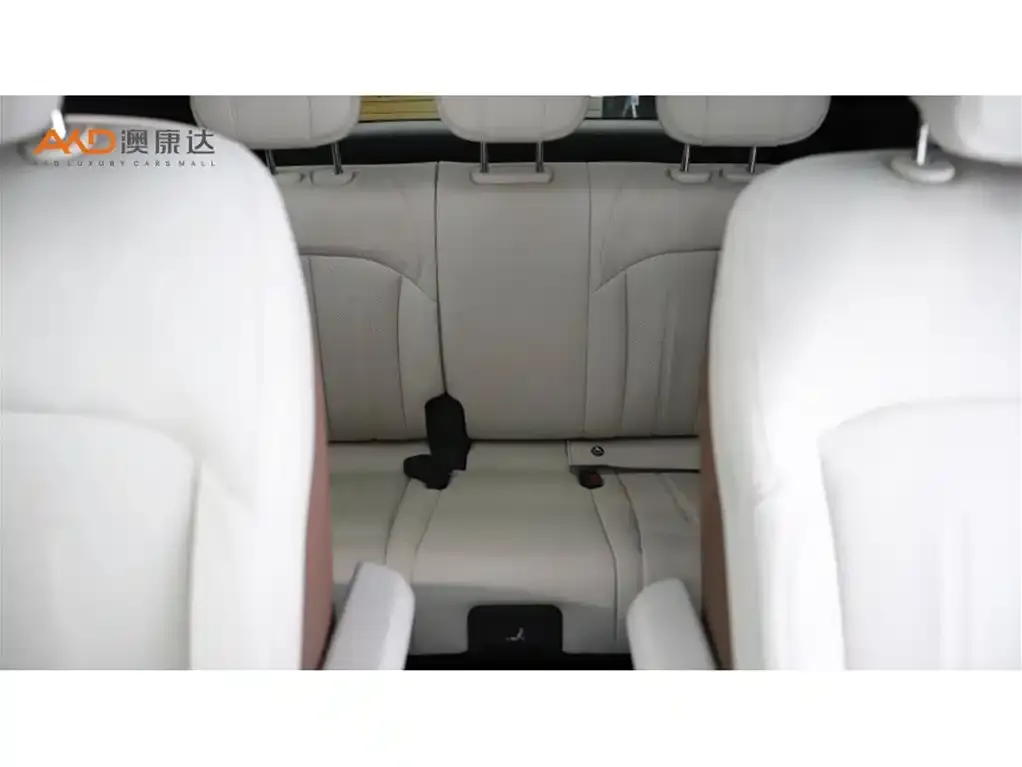 BYD Xia 2025 из CN, фото 4