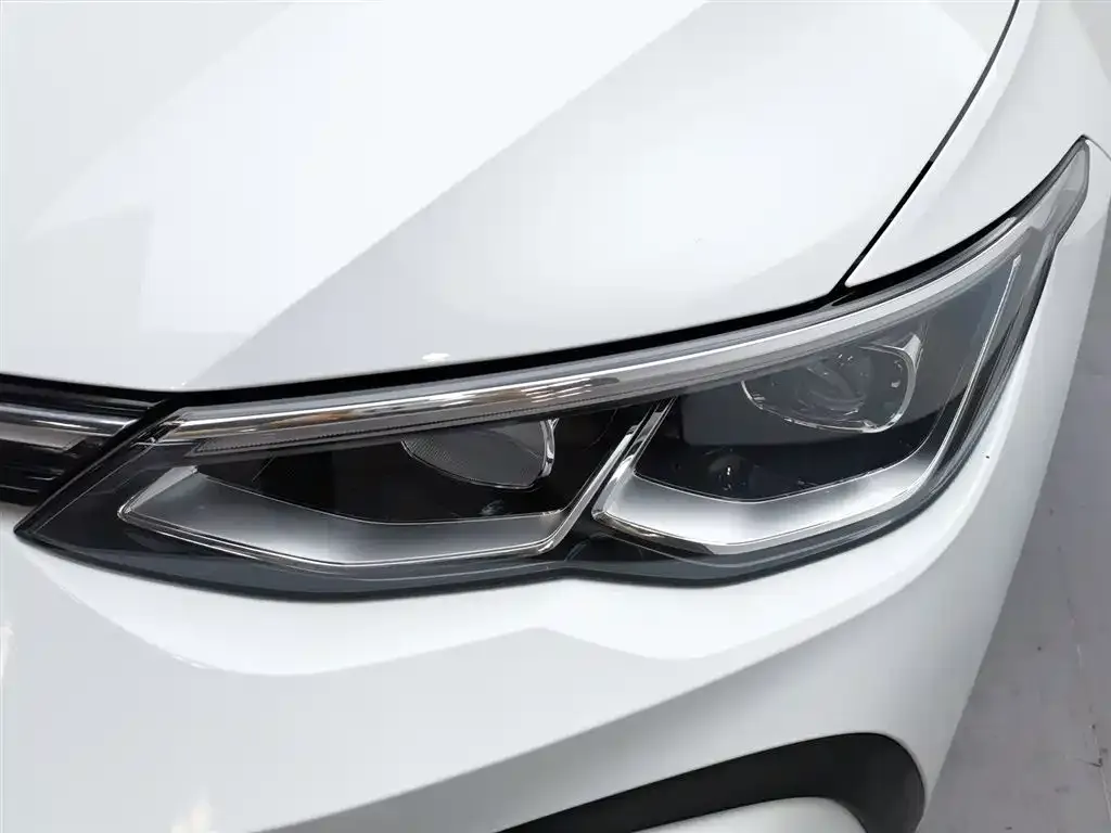 Volkswagen Golf 2021 из CN, фото 6