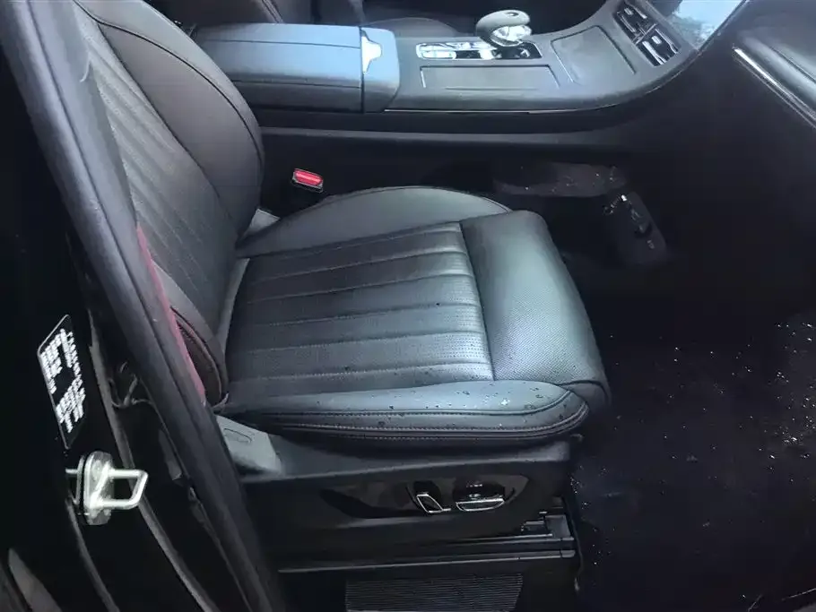 GAC Motor Trumpchi M8 — фото 4