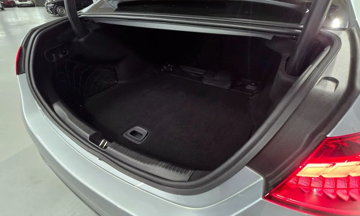 Mercedes-Benz C-Class 2023 из KR, фото 8