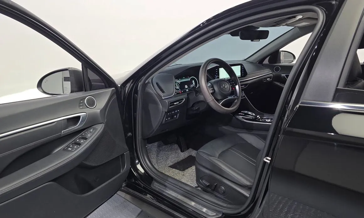 Hyundai Sonata 2023 из KR, фото 8