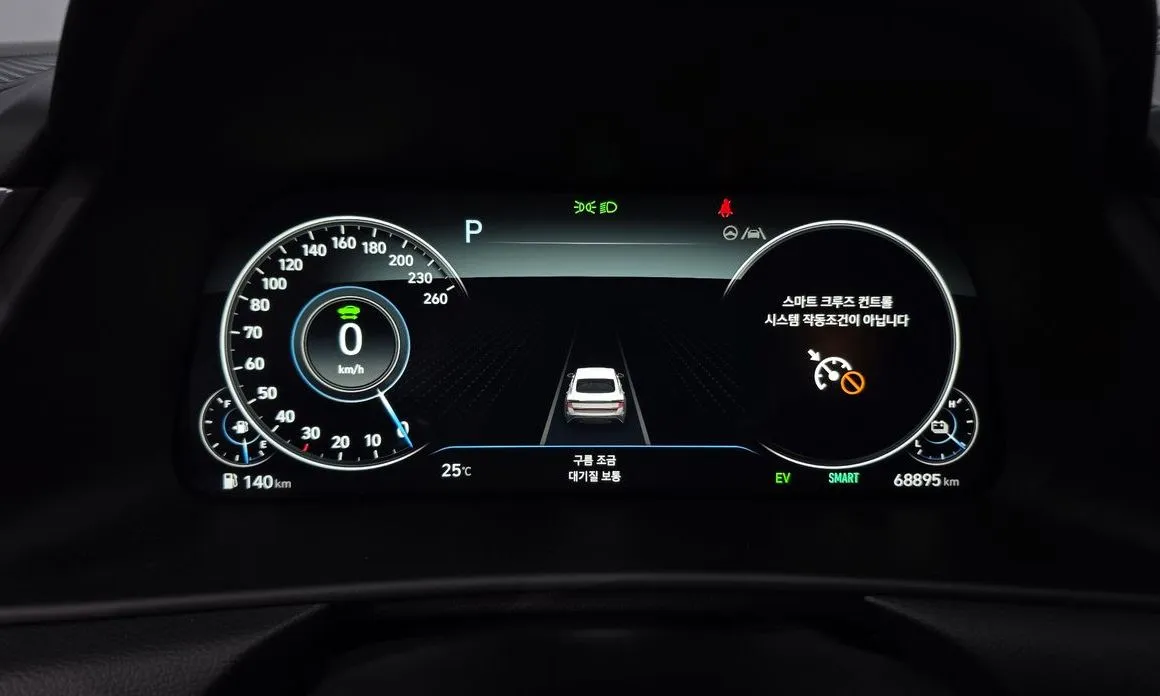 Hyundai Sonata 2023 из KR, фото 2