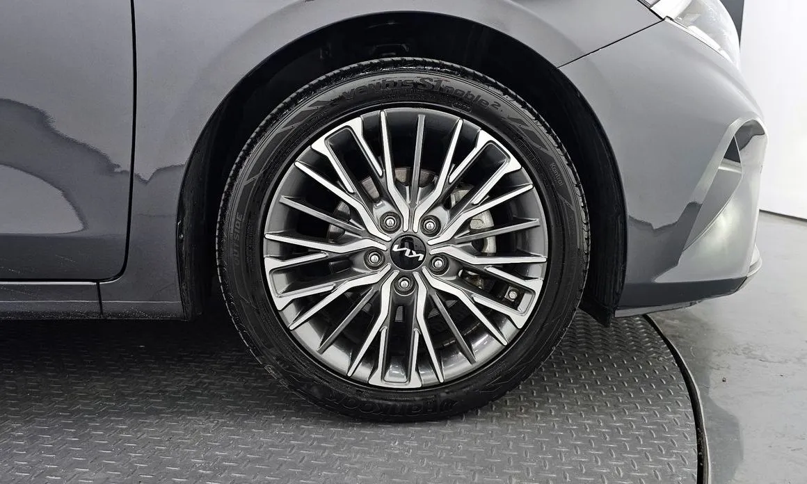 Kia K3 2023 из KR, фото 9