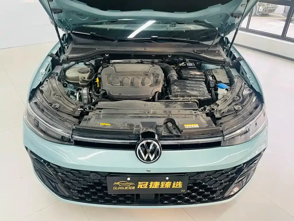 Volkswagen Passat — фото 2