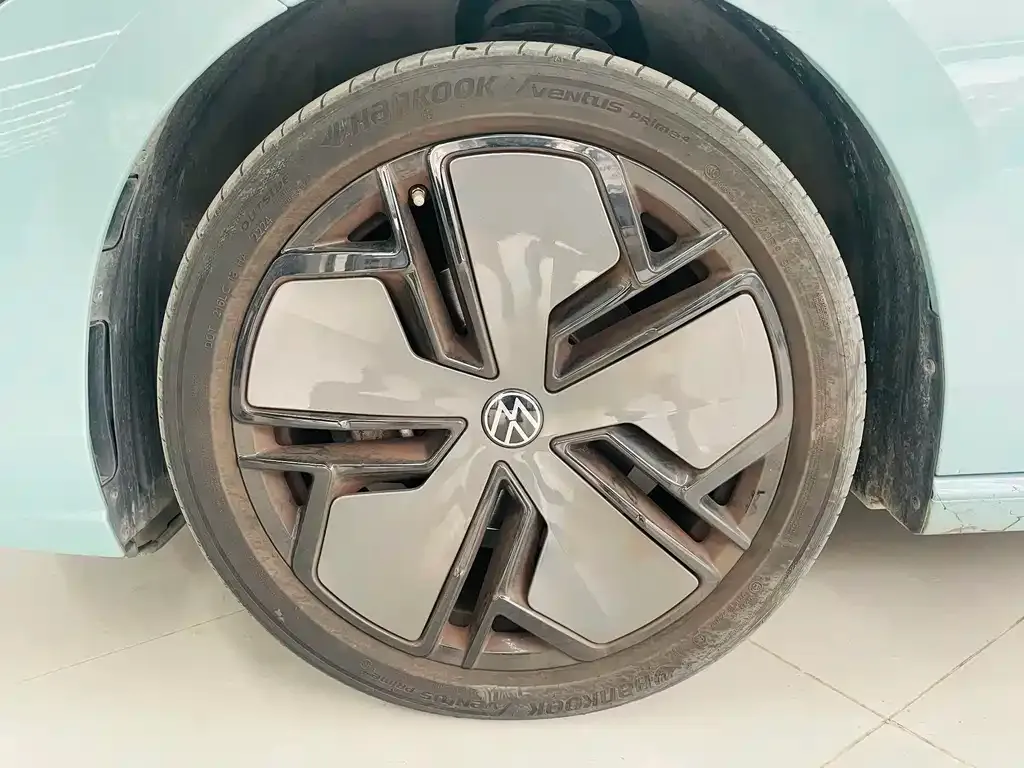 Volkswagen Passat — фото 3