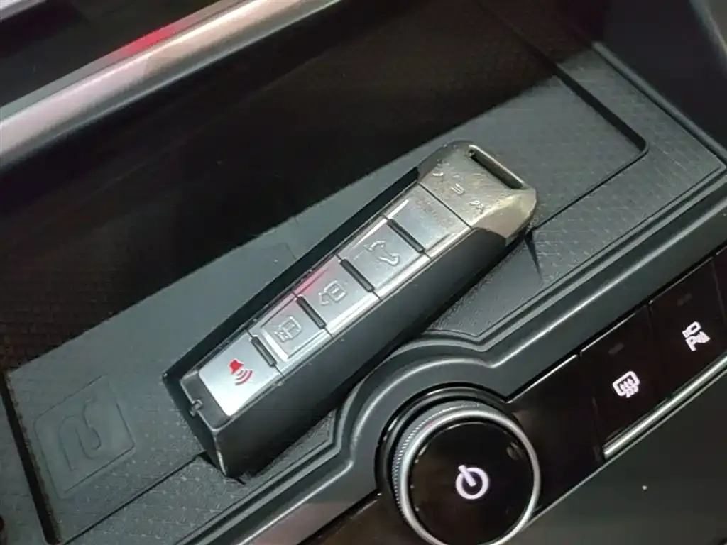 Wey Macchiato DHT-PHEV 2022 из CN, фото 4