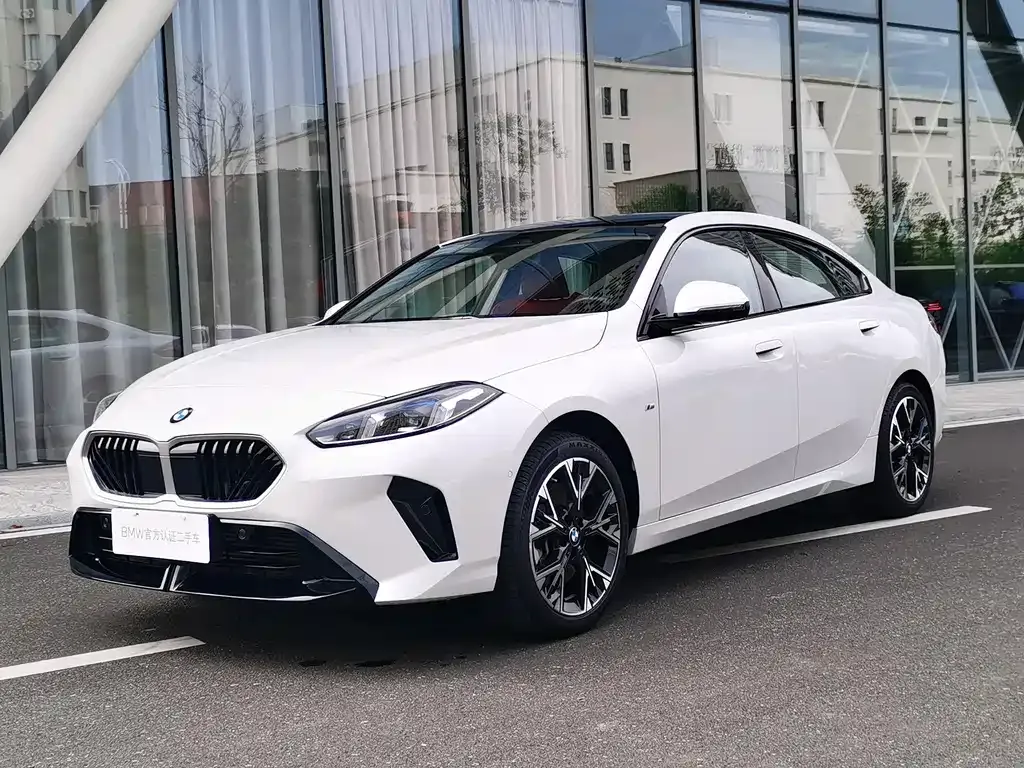 BMW 2 Series