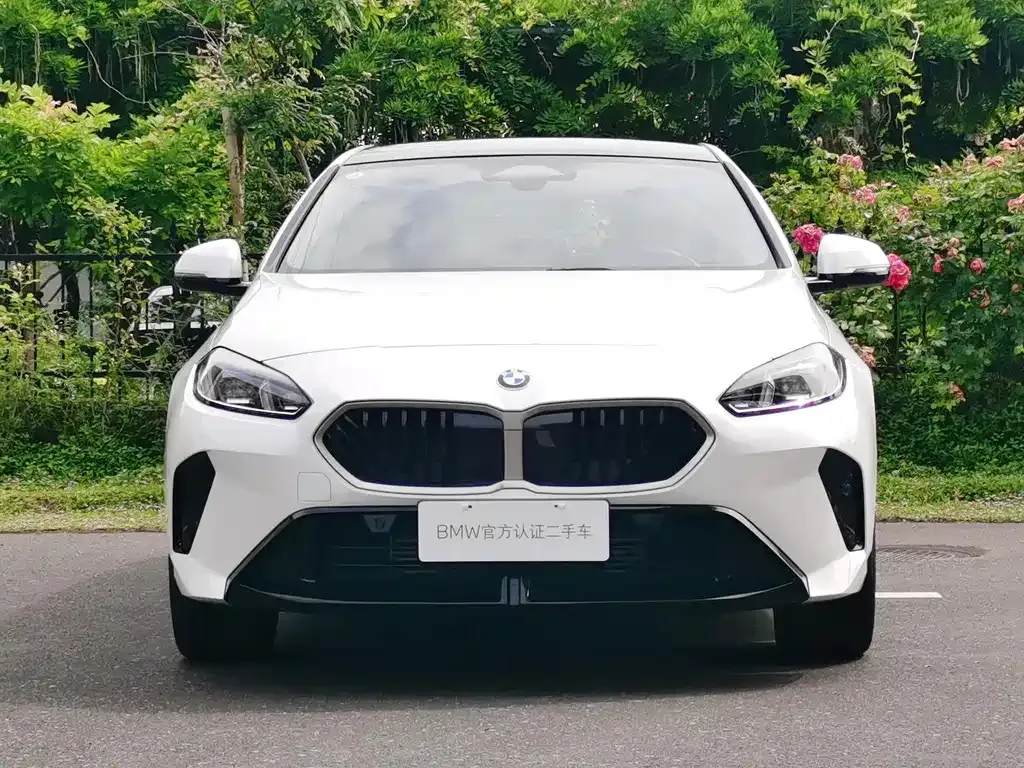BMW 2 Series 2025 из CN, фото 2