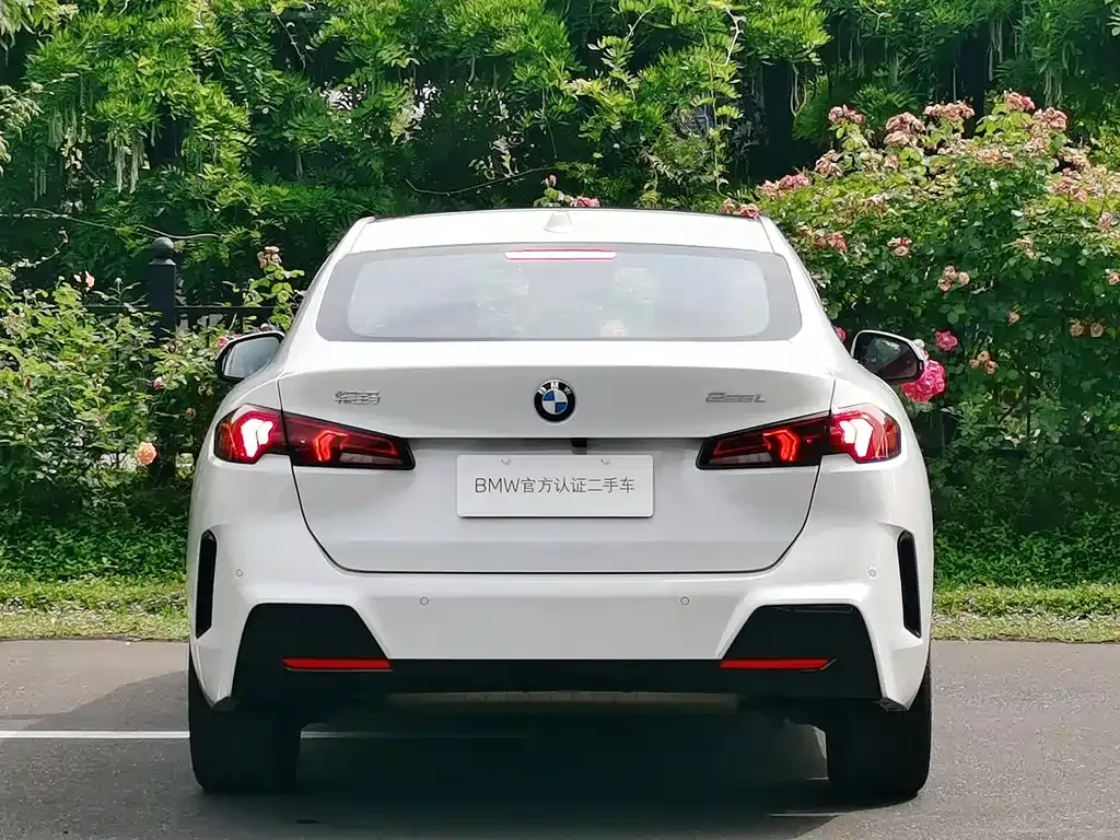 BMW 2 Series 2025 из CN, фото 5