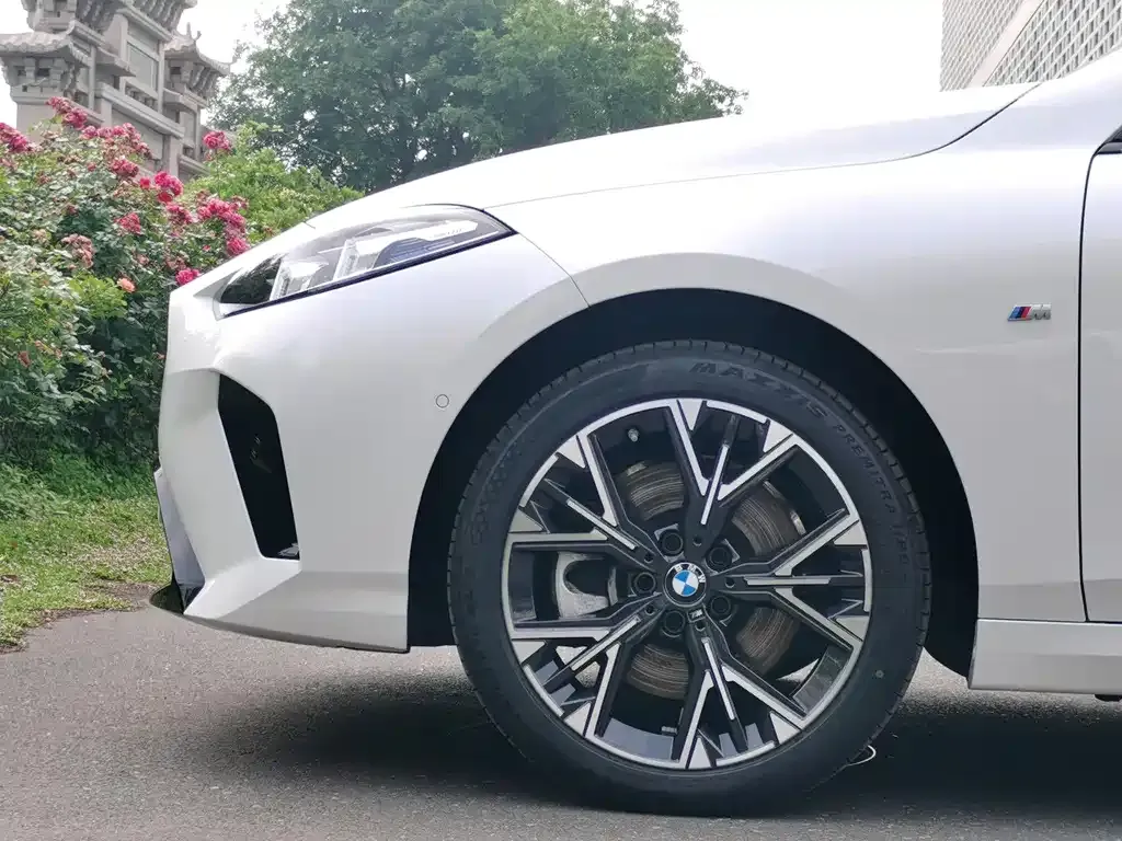 BMW 2 Series 2025 из CN, фото 9