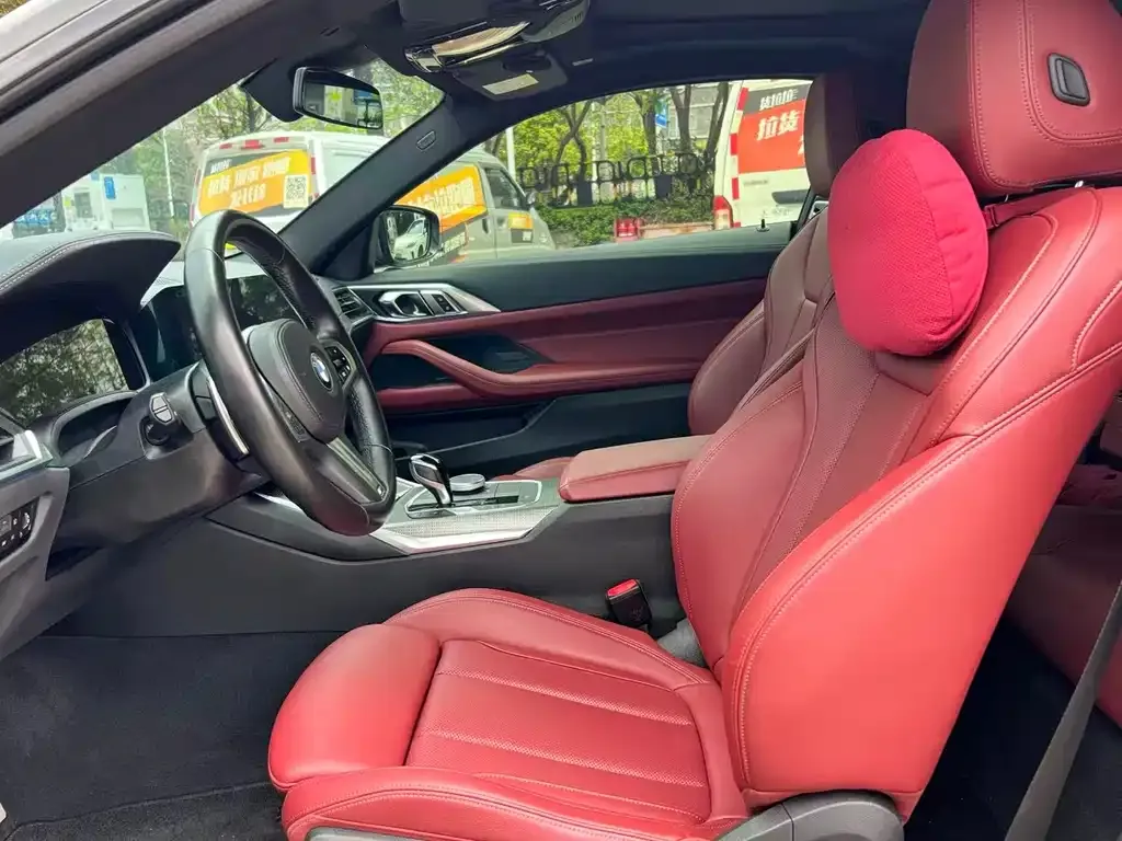 BMW 4 Series — фото 2