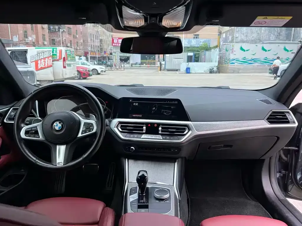BMW 4 Series — фото 3