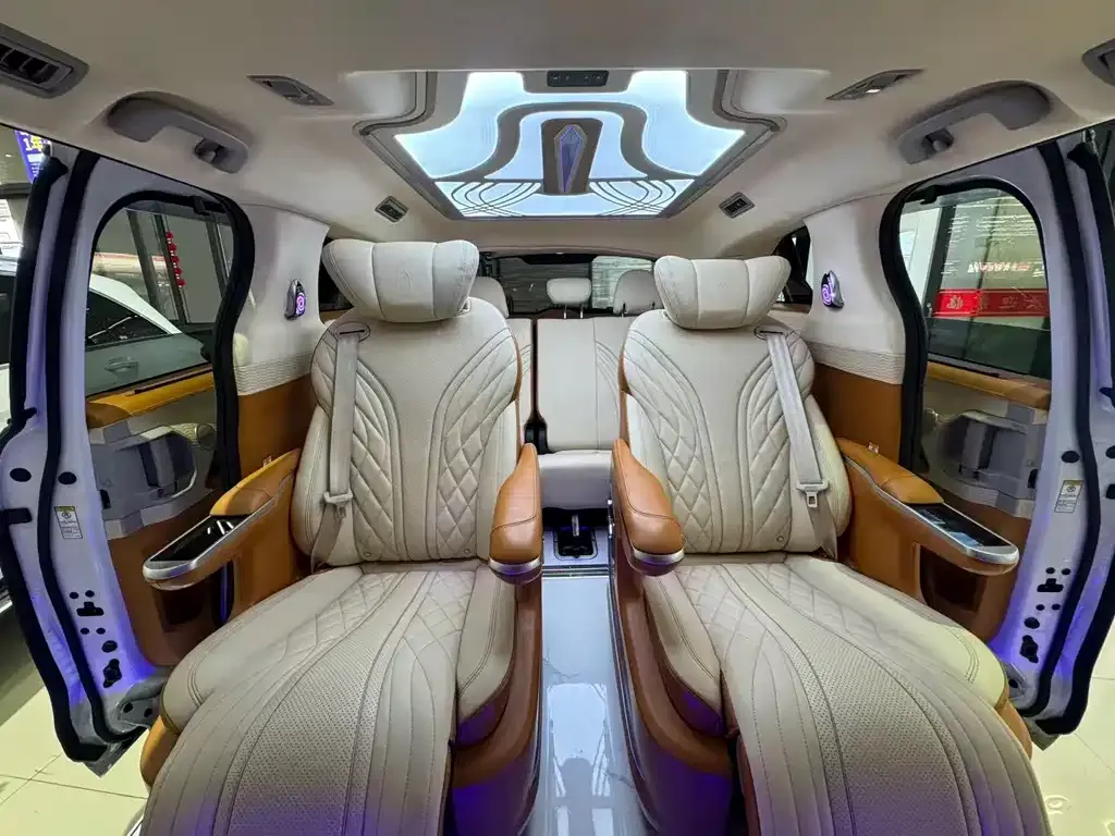 Toyota Sienna 2023 из CN, фото 6