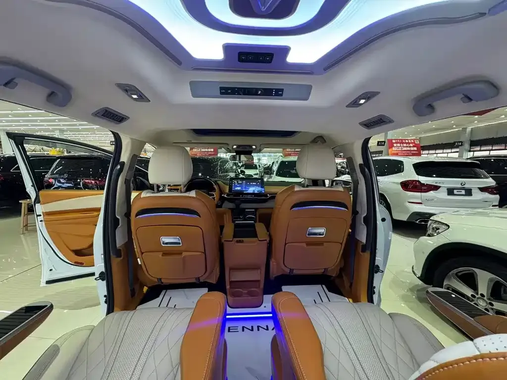 Toyota Sienna 2023 из CN, фото 9