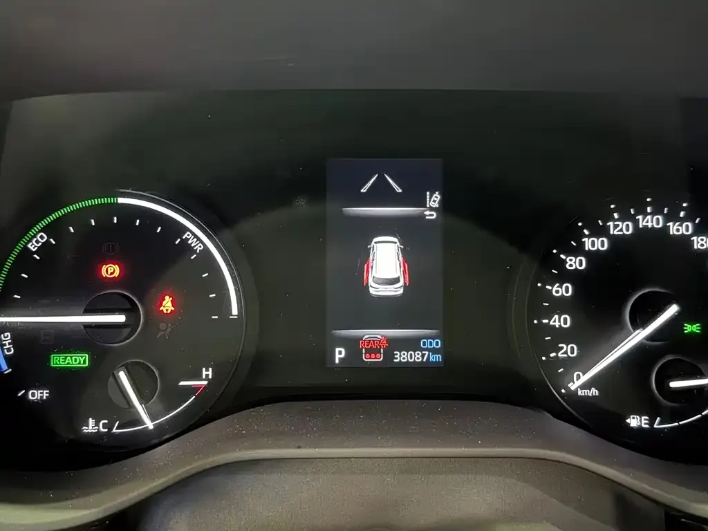 Toyota Sienna 2023 из CN, фото 7
