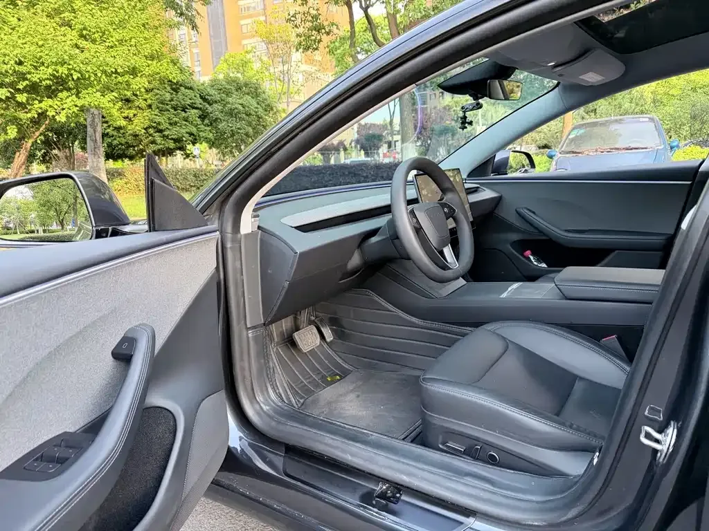 Tesla Model 3 2025 из CN, фото 9