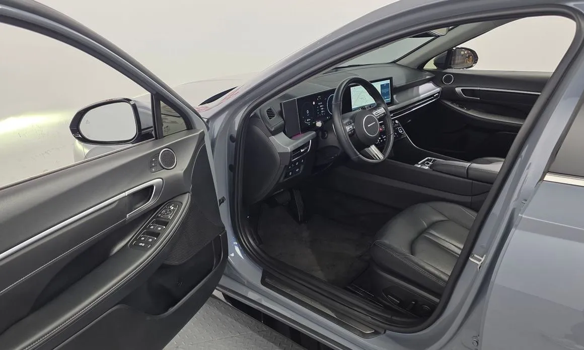 Hyundai Sonata 2024 из KR, фото 7