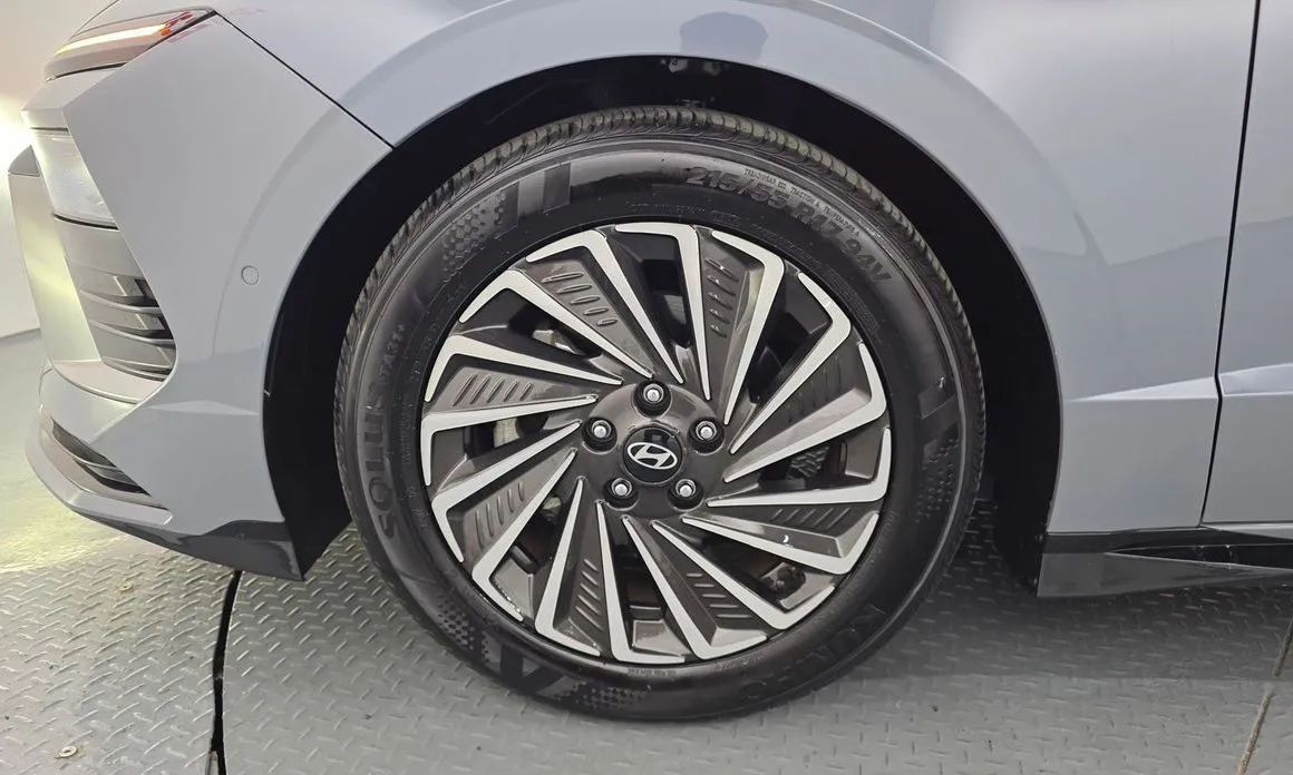 Hyundai Sonata 2024 из KR, фото 6