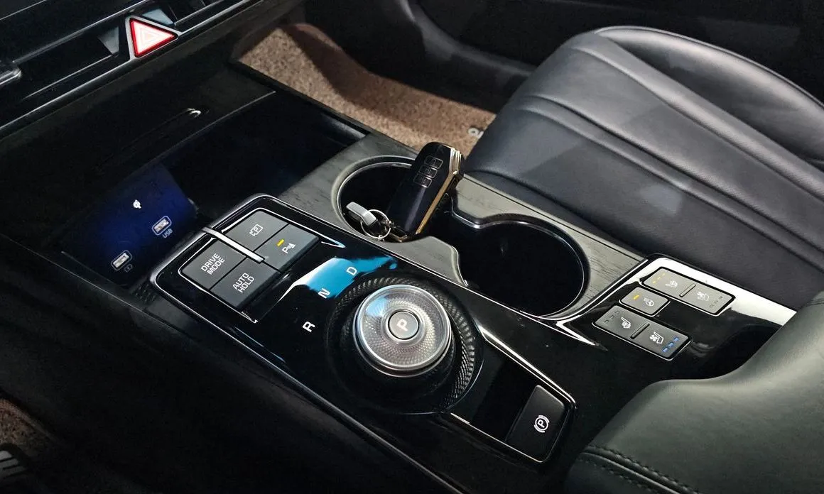 Kia K8 2022 из KR, фото 7