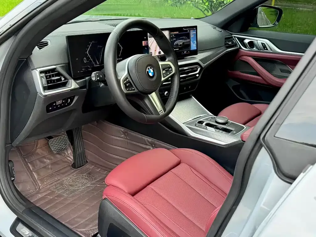 BMW 4 Series — фото 2