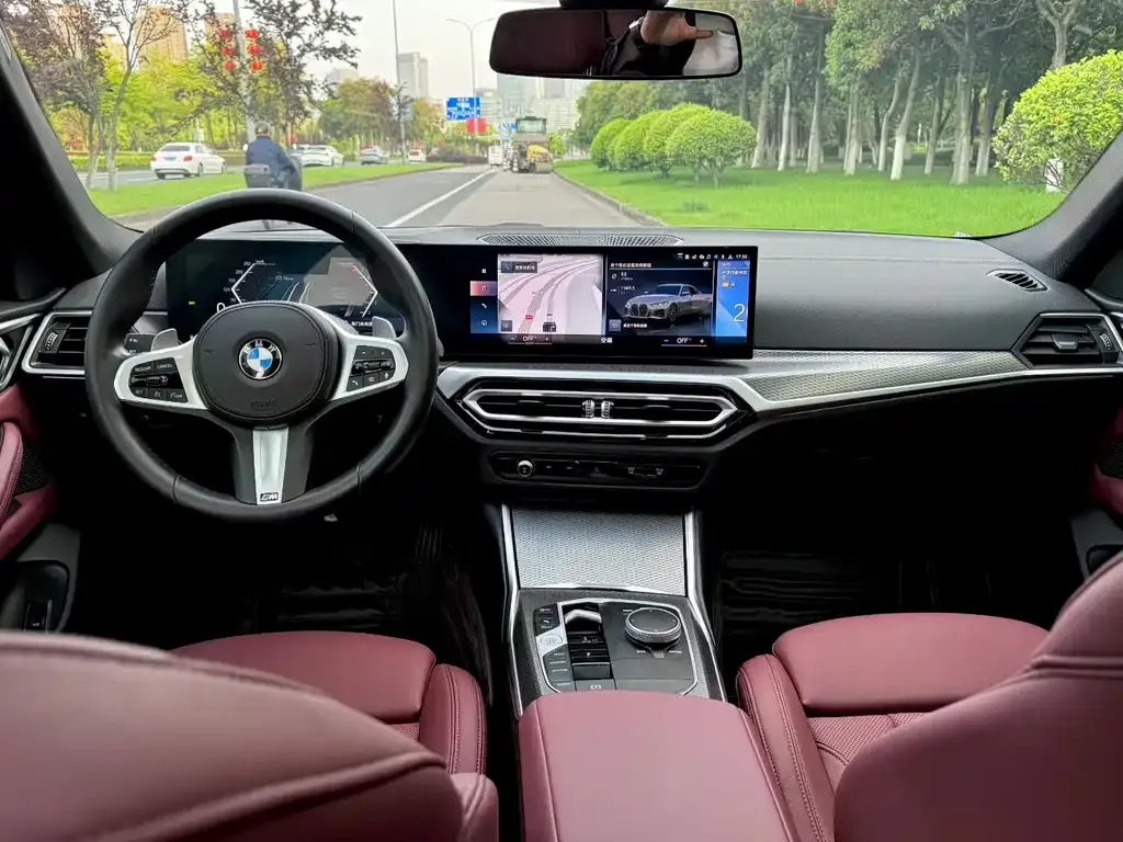 BMW 4 Series — фото 4
