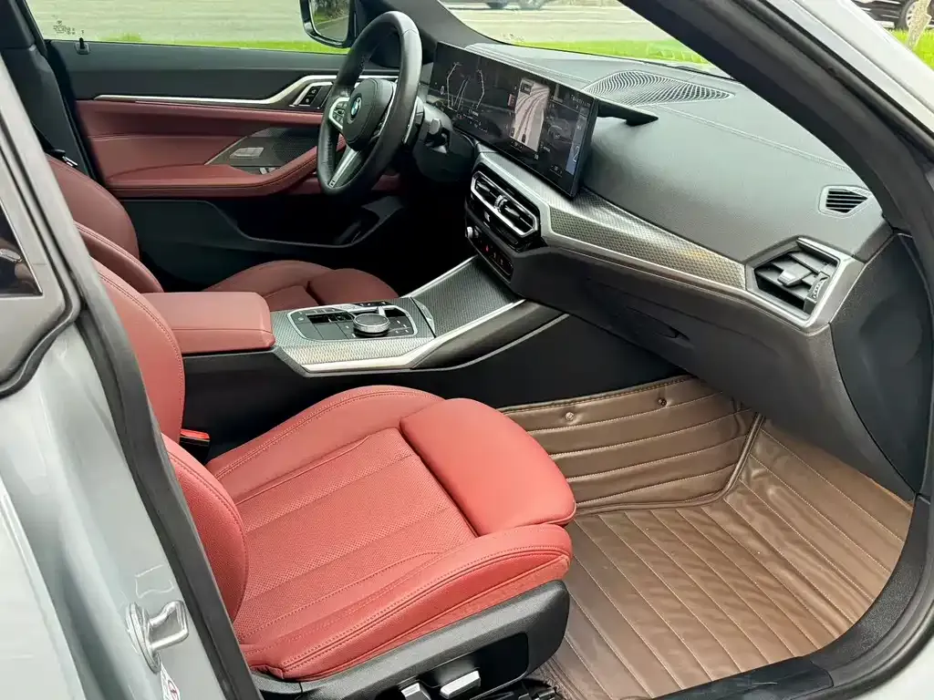 BMW 4 Series — фото 3