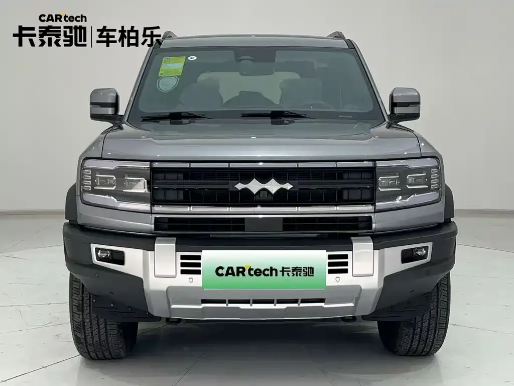 Fang Cheng Bao Leopard 5 2024 из CN, фото 2