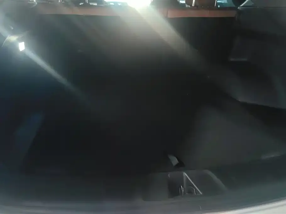 Changan UNI-Z 2025 из CN, фото 2