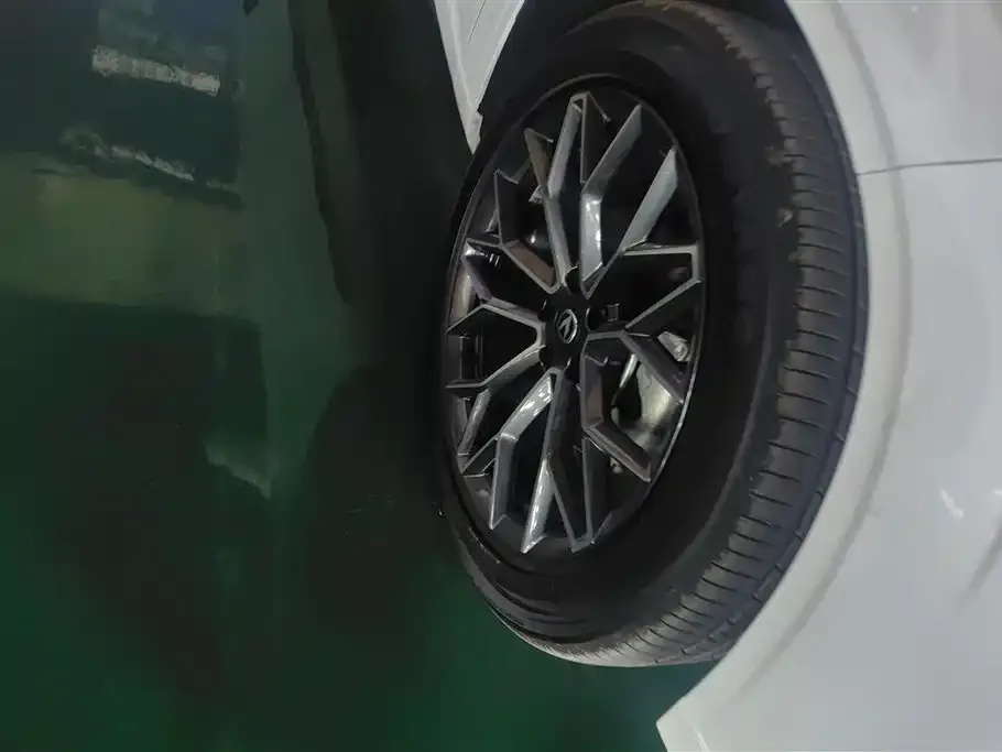 Changan UNI-Z 2025 из CN, фото 10