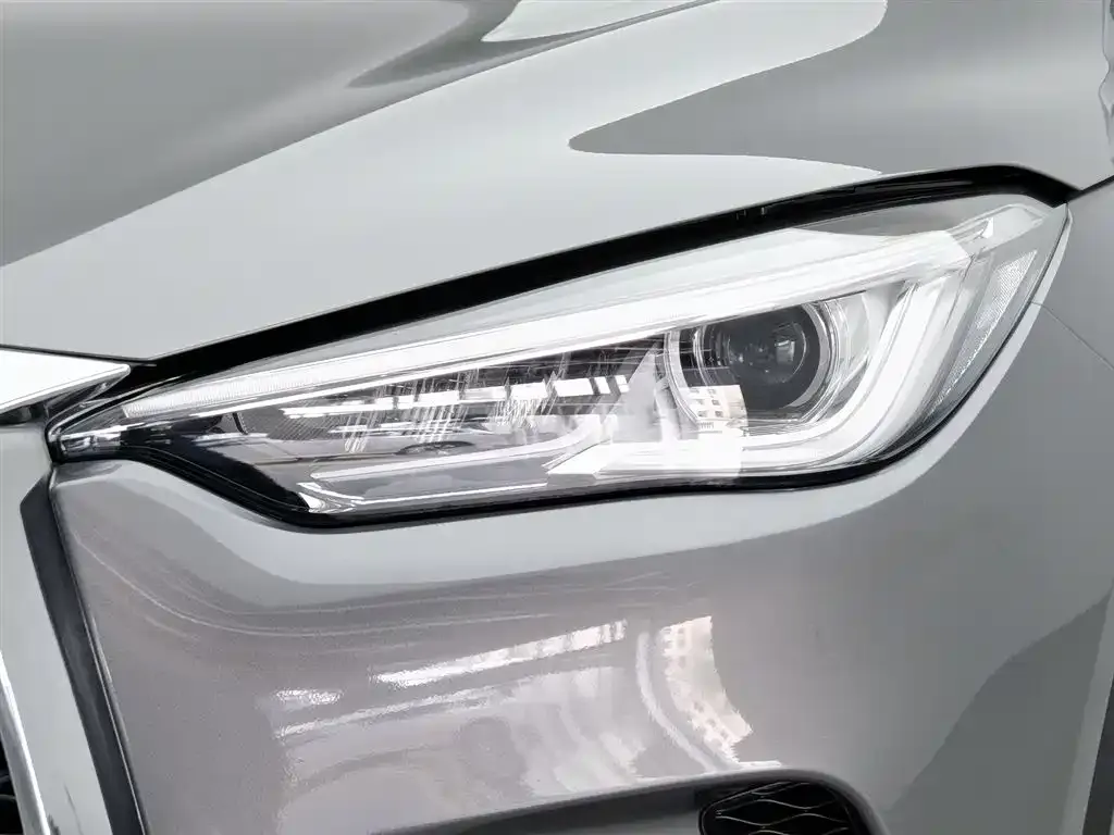 Infiniti QX50 2021 из CN, фото 6