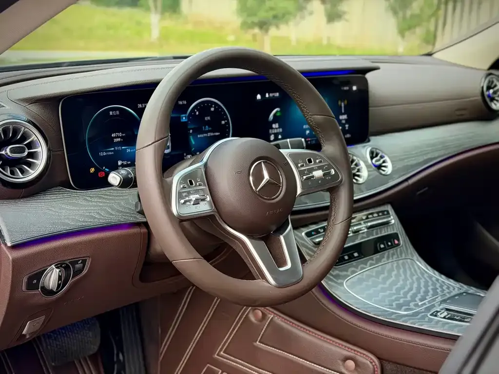 Mercedes-Benz CLS 2021 из CN, фото 5