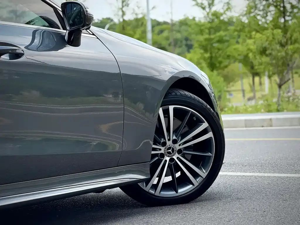 Mercedes-Benz CLS 2021 из CN, фото 7