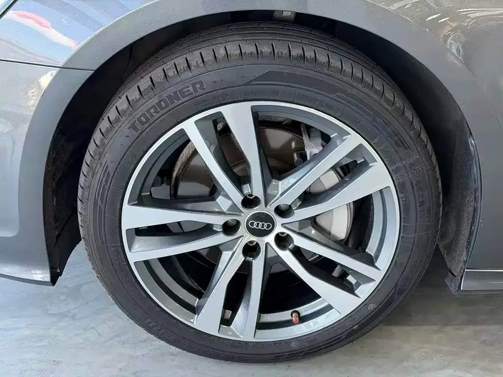 Audi A6 (Import) 2022 из CN, фото 10